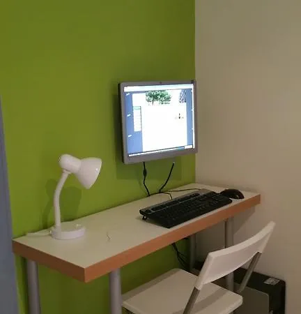 Carpe Diem Apartment *