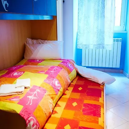 Carpe Diem Apartment