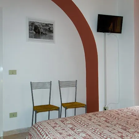 Apartment Carpe Diem *