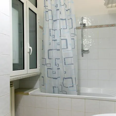 Carpe Diem Apartment Rome