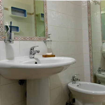 Apartment Carpe Diem Rome