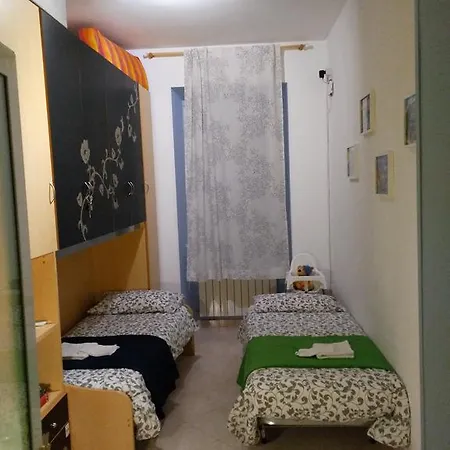 Apartment Carpe Diem