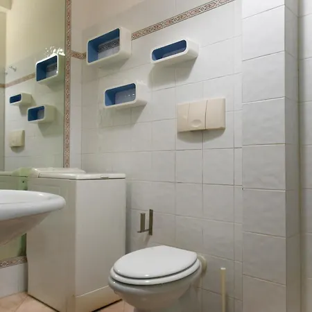 Carpe Diem Apartment