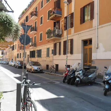 Carpe Diem * Rome